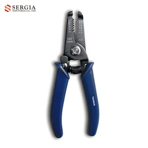 เครื่องมือปอกสายไฟอเนกประสงค์,ที่ตัดลวดอะลูมิเนียมอัลลอยอัตโนมัติ - Product Image 6