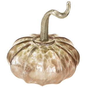 Décoration d'automne en bois élégante de marque privée, design rustique pour table à manger et présentation d'automne - Product Image 6