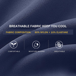 Pantalones Cargo Personalizados de Última Moda para Hombre, Corte Recto, Estilo Urbano, Ligeros, Transpirables, 100% Algodón, Tallas Americanas de Verano - Product Image 6