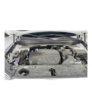 Hyundai Palisade 2022 Diésel 2.2 4WD, 97,340 km, Caja de Cambios Automática, Asientos de Cuero, Volante a la Izquierda, con Cámara Trasera - Product Image 6