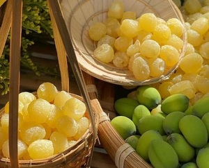 Graines de lotus confites biologiques veganiques en gros - Confiture de graines de lotus traditionnelle vietnamienne à prix BAS - Product Image 3