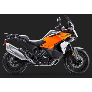 KTM 1390 รุ่นใหม่ ปี 2027 - Product Image 1