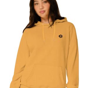 Sudaderas Extra Grandes Personalizadas para Mujer, Bordado con Logotipo Personalizado, 100% Algodón, Tejido Transpirable, Mangas Caídas, Estilo Urbano - Product Image 1