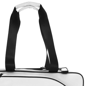 Sac de raquette de sport anti-poussière de style sacs de gymnastique en gros pour le sport de raquette de tennis - Product Image 2