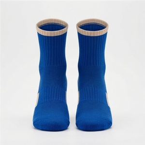 Women Tight <b>Compression</b> Polyester Nylon <b>Running</b> <b>Socks</b> Athletic Sports Support Breathable Moisture Wicking Pro Customized Color - Product Image 1