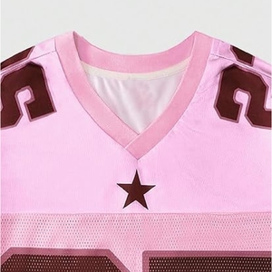 Premium Mesh Printed <b>Shirts</b> Custom Logo Breathable Performance T <b>Shirts</b> for Clothing Brands Wholesale - Product Image 4