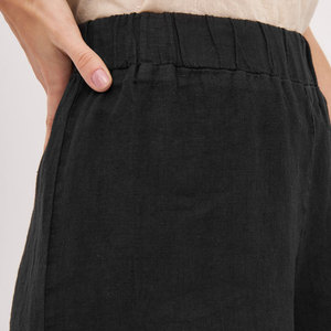 Shorts Cleo de Calidad Premium con Corte Elegante, Perfectos para Uso Diario y Salidas Casuales, Shorts Cleo para Mujer - Product Image 4