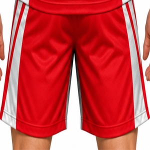 Uniforme de Fútbol Personalizado para Hombre, Cuello Redondo, Manga Corta, Nombre del Equipo Sublimado, Ropa Deportiva Cómoda - Product Image 6