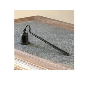 Colonial Brass <b>Candle</b> Snuffer Vintage Style <b>Wick</b> Extinguisher <b>for</b> <b>Candles</b> Decorative <b>Candle</b> Accessory <b>for</b> Home Decor - Product Image 6