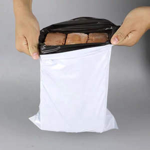 Sacs de Courrier Personnalisés en PE à Prix Abordable, Enveloppes d'Expédition Imprimées pour Vêtements, Chaussures et Emballages d'Expédition - Product Image 4