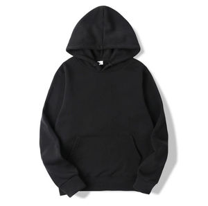 Sudaderas con capucha personalizadas para hombre a precio de fábrica, sudaderas con capucha lavadas con efecto ácido para compradores de boutiques estadounidenses - Product Image 1