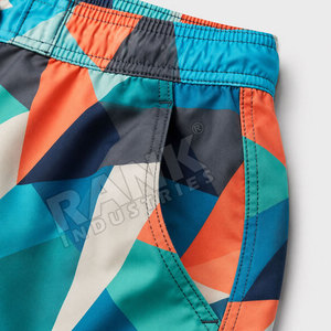 Pantalones Cortos de Playa para Hombre, Último Modelo 2026, Gran Venta, Nueva Llegada, Fabricados por el Mejor Fabricante - Product Image 5
