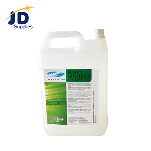 Nettoyant et polisseur pour acier inoxydable à base d'eau, fournisseur direct Malaisie, pour appareils commerciaux, vente en gros - Product Image 2