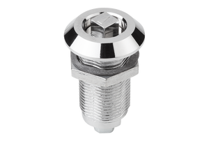 Vis à tête hexagonale K1113 M22 x 5.0 avec écrou de blocage pour montage industriel - Product Image 6