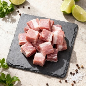 Viande de porc surgelée à prix de gros, coupes soigneusement sélectionnées pour restaurants, hôtels, supermarchés et distributeurs de produits alimentaires - Product Image 5
