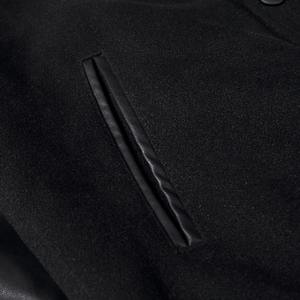 Chaqueta Varsity para Hombre con Logotipo Personalizado, Diseño de Moda 2025, Chaqueta Deportiva Transpirable de Béisbol Universitario para Hombre, Venta al Por Mayor - Product Image 5