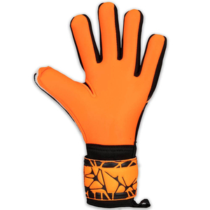 Guantes de Portero Profesionales con Logotipo Personalizado, Antideslizantes, de Látex, para Adultos y Jóvenes, Protección de PU - Product Image 6