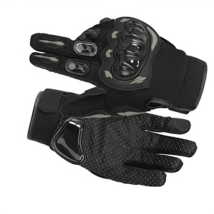 Guantes de Motocicleta, Resistentes al Viento, Impermeables, con Pantalla Táctil, Dedos Completos, Antideslizantes, Unisex, Deportivos, de Invierno - Product Image 6
