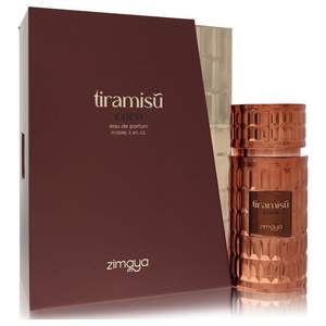 Zimaya Tiramisu Coco, Eau de Parfum en Spray Unisex - Product Image 1