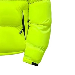 เสื้อกั๊กขนเป็ดน้ำหนักเบาสำหรับผู้ชาย สวมใส่ได้ทุกวันในช่วงฤดูหนาว  เสื้อแจ็คเก็ตบุผ้าฝ้ายสำหรับผู้ชาย - Product Image 6