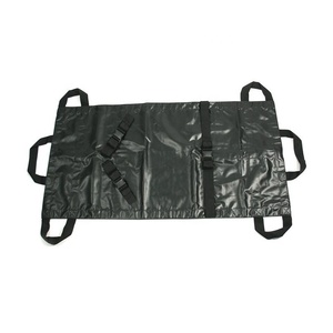 Brancard tactique rapide pliable pour secours d'urgence, transport de patients portable pour paramédicaux - Product Image 3