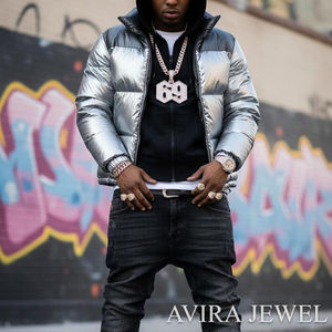 Grand pendentif étoile glacé en argent sterling 925 massif plaqué or jaune avec diamant Moissanite, breloque Hip Hop pour homme certifiée - Product Image 3