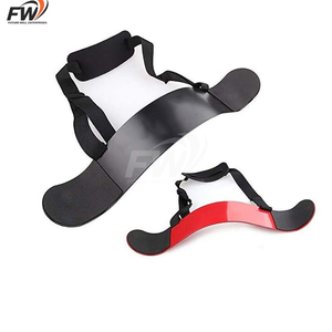 Equipo de Gimnasio para Entrenamiento de Bíceps, Arm Blaster de Alta Resistencia para Fisicoculturismo, Levantamiento de Pesas OEM - Product Image 2