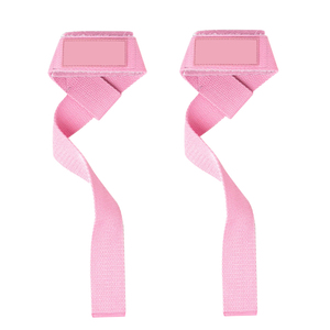 Sangles de musculation unisexe 2026 pour la musculation et le fitness, en néoprène 100% de haute qualité, service OEM disponible - Product Image 1