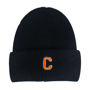 Gorro de Invierno Profesional Personalizado con Bordado 3D - Gorro Tejido Cálido con Logotipo/Elemento Bordado en 3D 2026 - Product Image 6