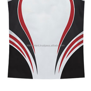 Unisex Best Quality <b>Polyester</b> Boxing Vest and Shorts Best Uniform for <b>Boxers</b> - Product Image 3