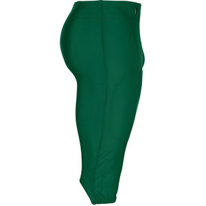 Pantalon de football américain uni et à motifs, longueur standard, tissu respirant, fabrication américaine, service OEM - Product Image 6