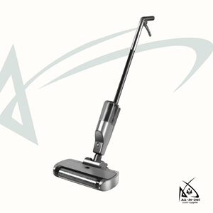 SUDEX Machine de nettoyage de sol sans fil pour la maison, auto-nettoyante, aspirateur humide et sec, portable - Product Image 6