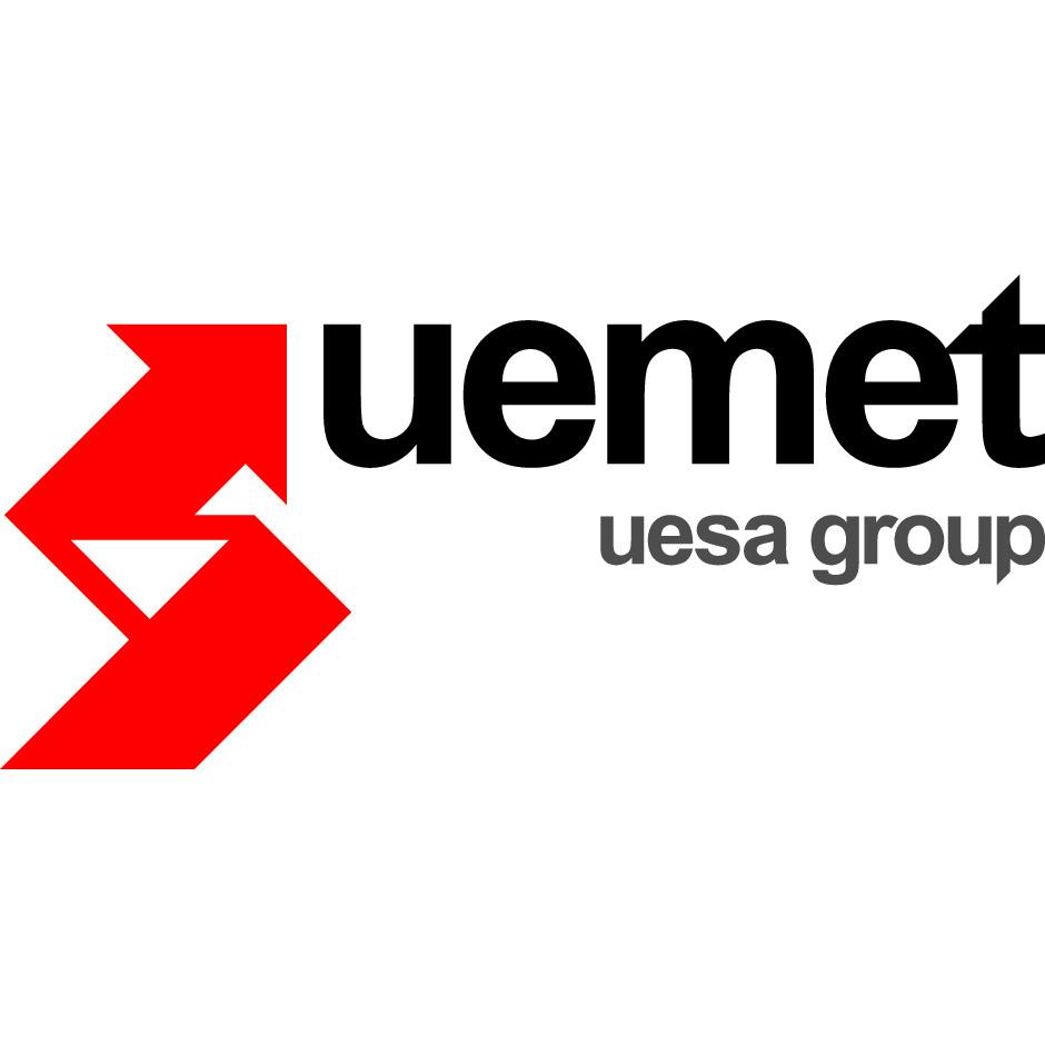 uemet GmbH logo