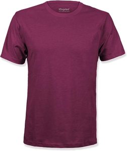 Camiseta de Verano para Hombre y Mujer, Camiseta de Algodón con Estampado de San Valentín, Estilo Casual, 220 Gramos - Product Image 1