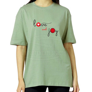 Las más vendidas en stock Camisetas de mujer Hechas en Pakistán Camisetas de mujer Venta en línea Camisetas de mujer - Product Image 1