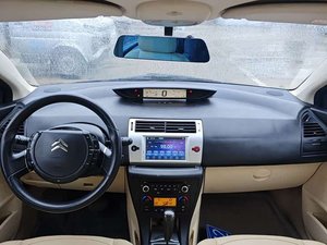 Vendita all'Ingrosso 2010 <span class=keywords><strong>Citroen</strong></span> C-Quatre <span class=keywords><strong>Berlina</strong></span> 1.6L Automatica Edizione Comfort, Offerta Speciale - Product Image 5