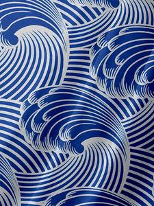 เสื้อฮาวายชายขายดี เสื้อลำลองดีไซน์ใหม่ ไซส์ผู้ใหญ่ ระบายอากาศได้ดี ราคาขายส่ง รับทำโลโก้/สีตามสั่ง เสื้อผู้ชาย - Product Image 5