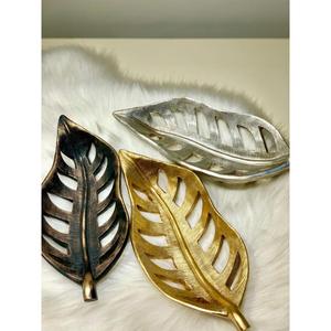 <b>Table</b> Accessories Fruits <b>Trays</b> And Baskets Footed Base Decorative Centerpiece <b>Trays</b> & Bowls Sets Home Decoration - Product Image 3