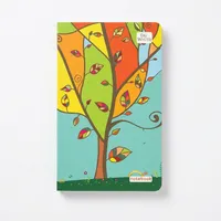 Carnet de notes multi-usages de qualité supérieure pour journalisation quotidienne