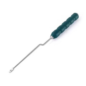 Juego de Instrumentos de Cirugía General de Primera Calidad, Marca Privada, Kit Avanzado de Tratamiento de Traumatismos y Fijación Ósea, Manual, Acero Inoxidable - Product Image 2