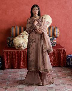 Vestidos Casuales de Primera Calidad para Mujeres Pakistaníes e Indias, Nuevas Llegadas 2026, Salwar Kameez, Vestidos de Tela Lawn, ODM 2019 - Product Image 6