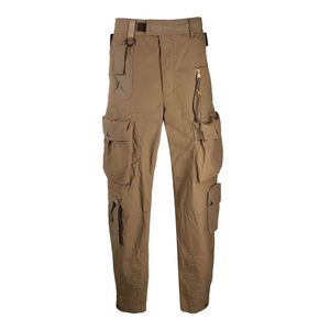 Top Selling <b>Summer</b> Casual Style Men Cargo <b>Pants</b> in High Quality New Style Regular Length Casual Men Cargo <b>Pant</b> with Multi Pocket - Product Image 2