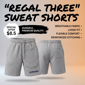 Drawstring Waist Sweat <b>Shorts</b> Wholesale Jogger Fitness Sweat <b>Shorts</b> Women 100% Cotton <b>Fleece</b> <b>Shorts</b> <b>Men</b> Drawstring Waist <b>Shorts</b> - Product Image 1