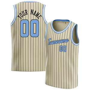 Camiseta de Baloncesto Retro para Hombre, de Alta Calidad, con Estampado por Transferencia de Calor, Transpirable, que Absorbe la Humedad, de Secado Rápido, Venta al Por Mayor - Product Image 6
