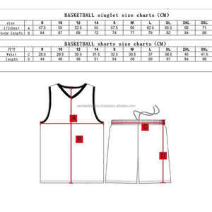 Maillot de basketball personnalisé en sublimation, respirant, à séchage rapide, anti-humidité, sans manches, avec options OEM - Product Image 6