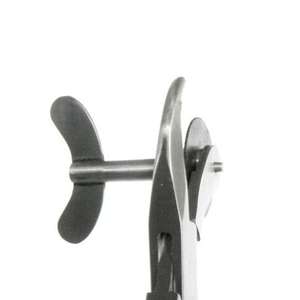 Finger <b>Ring</b> Remover Jewelry Cutter Hand Tool Stainless Steel Blade Jewelers Cutting Device 17cm Finger <b>Ring</b> Cutter by Dentavex - Product Image 6