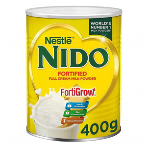 Leche en Polvo Fortificada Nido para Niños y Adultos Para Importadores y Distribuidores Internacionales - Product Image 3