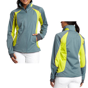 Chaqueta Softshell de Alto Rendimiento para Mujer, Chaqueta Softshell de Invierno al por Mayor para Mujer, Chaqueta Softshell de Moda al por Mayor para Mujer - Product Image 6