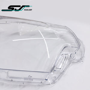 Nuevo para Toyota Tacoma 2012-2015: Carcasa de faro de policarbonato transparente de repuesto con 6 meses de garantía (lado del conductor/pasajero) - Product Image 6