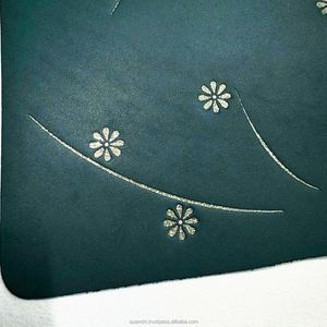 Patchs de logo 3D TPU | Étiquettes de transfert de chaleur personnalisées pour vêtements et vestes | Design élégant à repasser d'un fournisseur fiable - Product Image 3